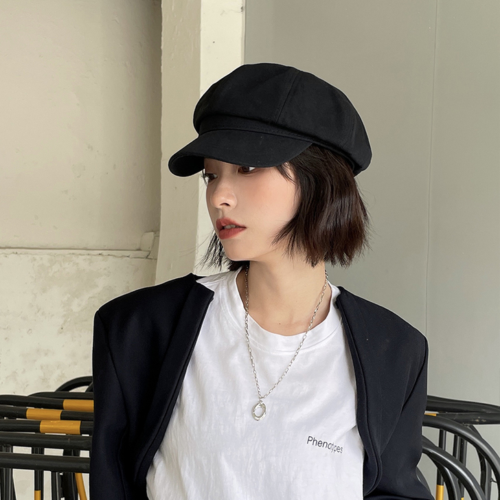 杨同学 帽子
