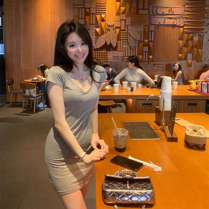 连衣裙
