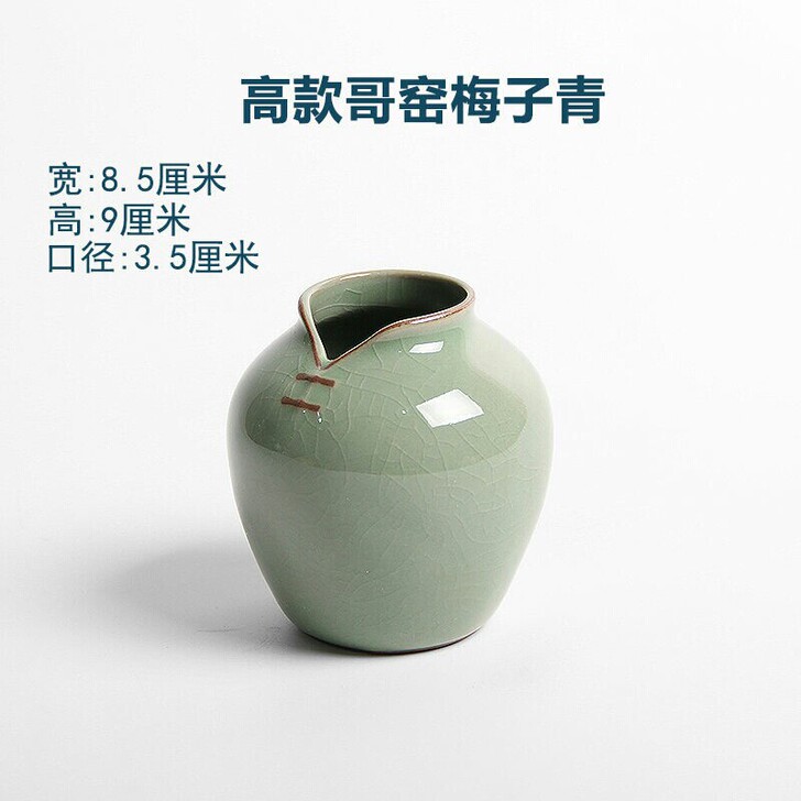 花瓶适用空间：客厅 风格：欧式 摆件类型：...