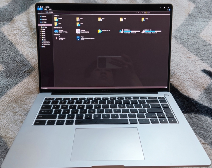 小米笔记本Pro 15 全面屏（i7-11...
