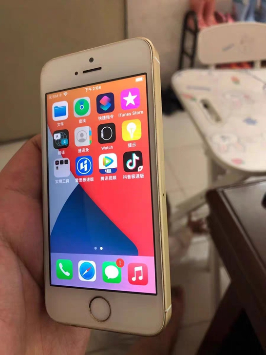 二手手机苹果5/苹果5s,iPhone5/...