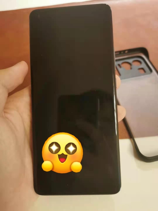 小米11ultra 8+256GB 黑色 ...