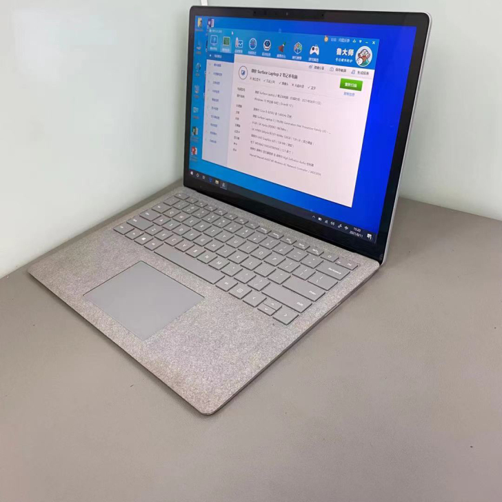 微软笔记本Surface laptop 2...