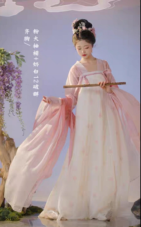 山海记x华裳九州鹊桥花事 【暂挂