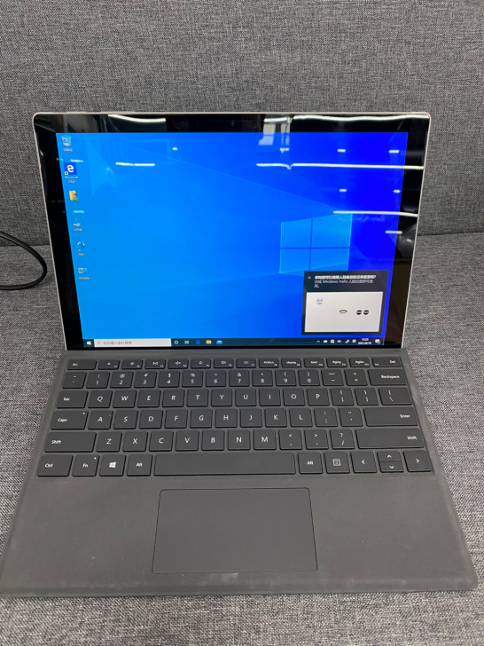 微软平板surface pro5