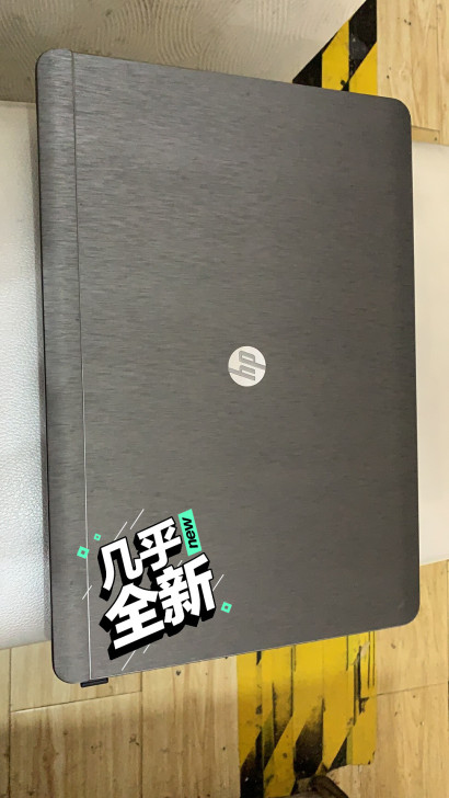 95新惠普高配i7处理器8+500g笔记本...