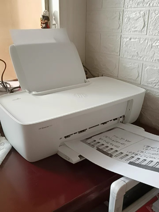 工厂清仓出一批打印机1112/1111，只...