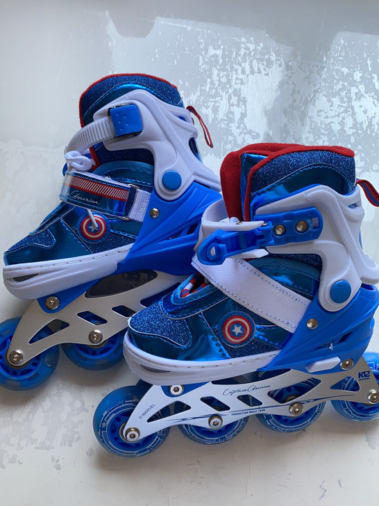 全新，买回来宝贝不感兴趣，护具，头盔都有