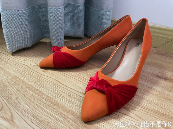 美国品牌matiko高跟鞋