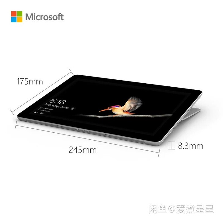 Microsoft/微软 Surface ...