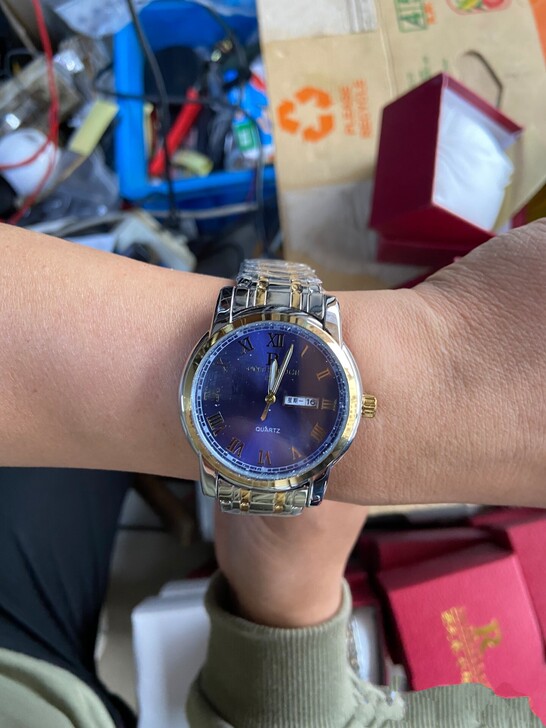 全新手表，全新腕表，全新瑞之缘手表，全新石...