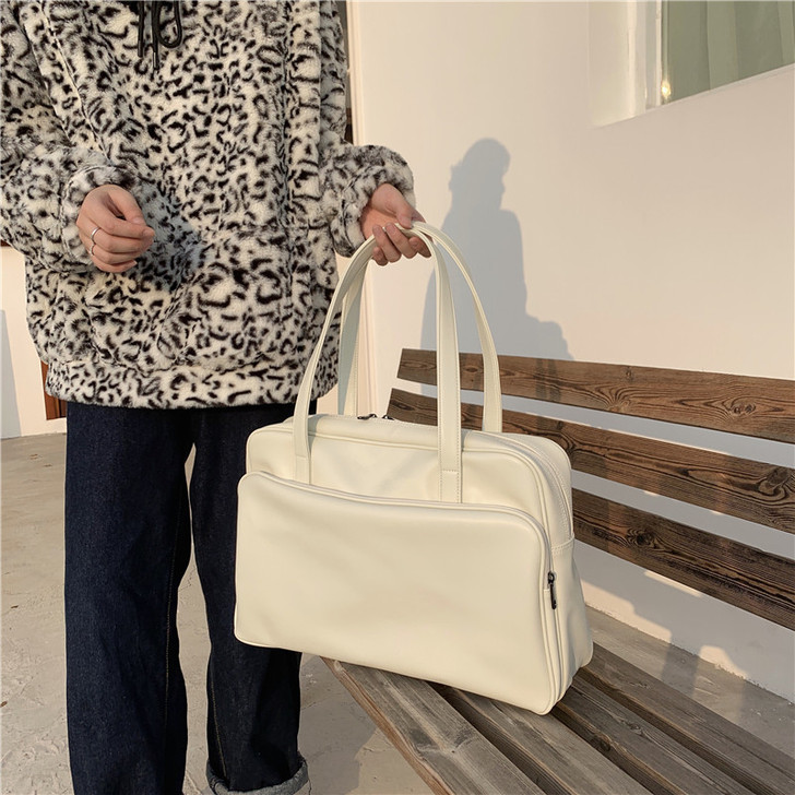 果柠莞尔 女士包