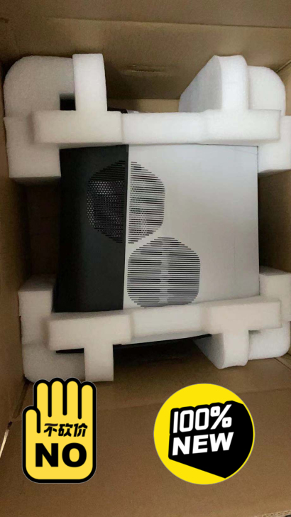 外星人R10 8165白色无显卡国行外星人...