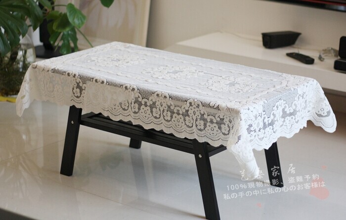 瑕疵实木茶几（不含台布）