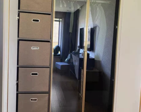 布艺收纳箱 布艺收纳箱定制收纳筐十年定制经验