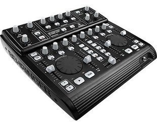 dj混音控制器（包教学）