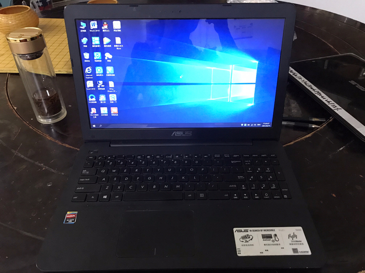 华硕R557L/i3-4/4G/500G/...