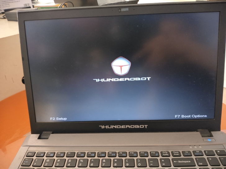 i7  雷神g510s笔记本便宜卖，配置C...