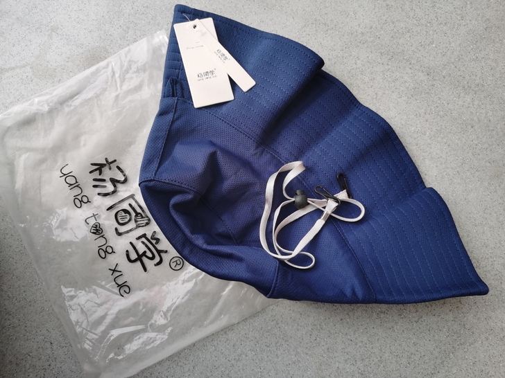 全新网红渔夫帽，15元，免刀邮寄到付，支持...