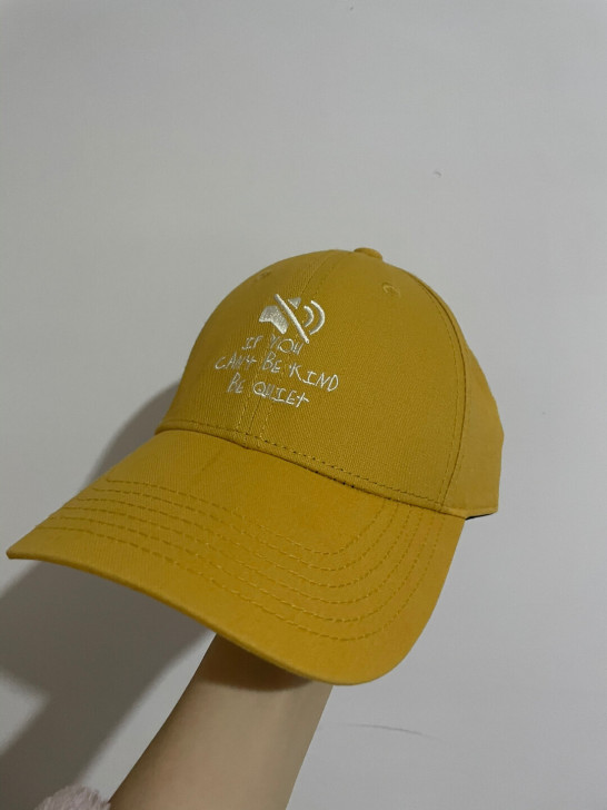 鸭舌帽，遮阳防晒必备，帽子太多，出闲置，售...