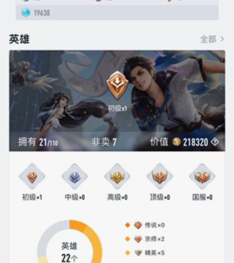 王者账号QQ 感兴趣的话点“我想要”和我私...