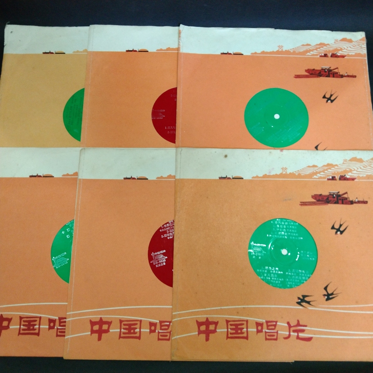 精选美品舞曲民乐：春江花月夜 紫竹调 梅花...