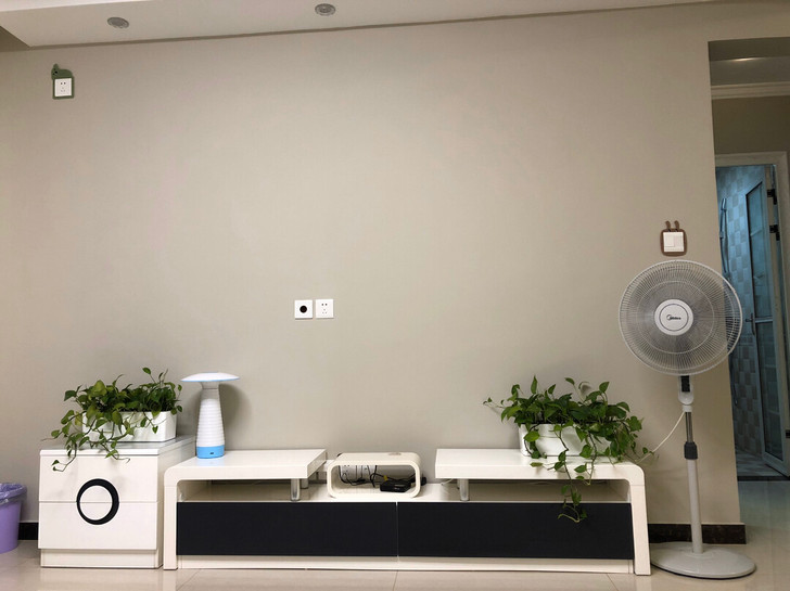自用/茶几电视柜床沙发9新现代简约风格百搭