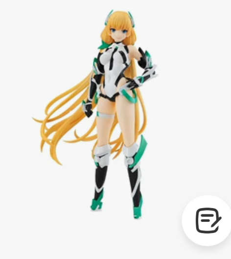 GSC POP UP PARADE 乐园追...