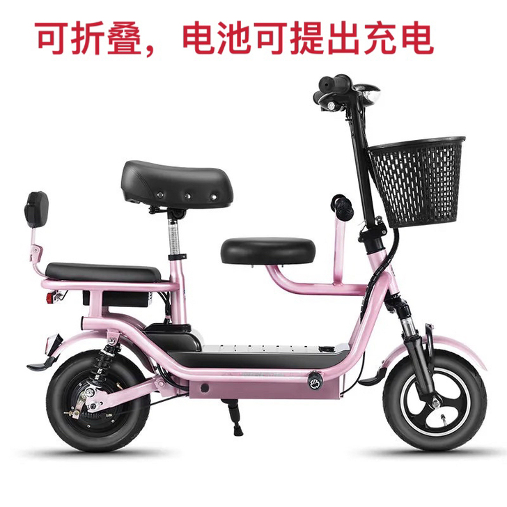 全新，电动滑板车。厂家直销，全部从厂家发，...