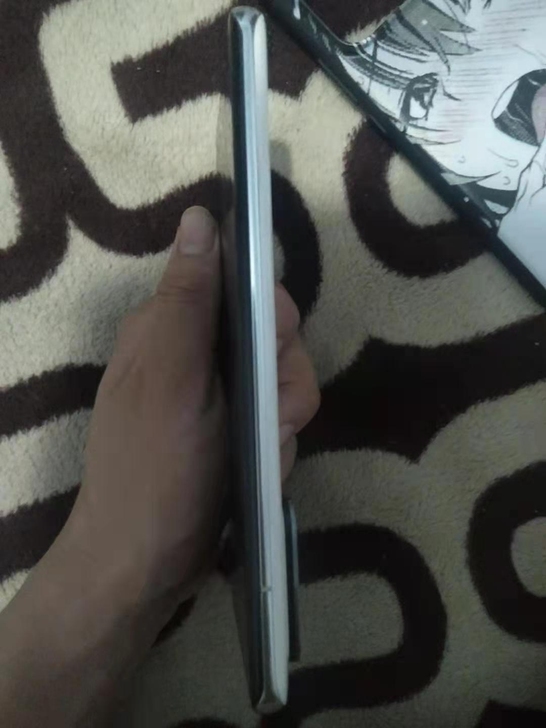 一手小米11ultra12256g原充包装...