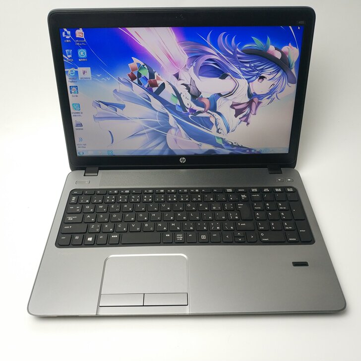 9新惠普probook  455 G1二手...