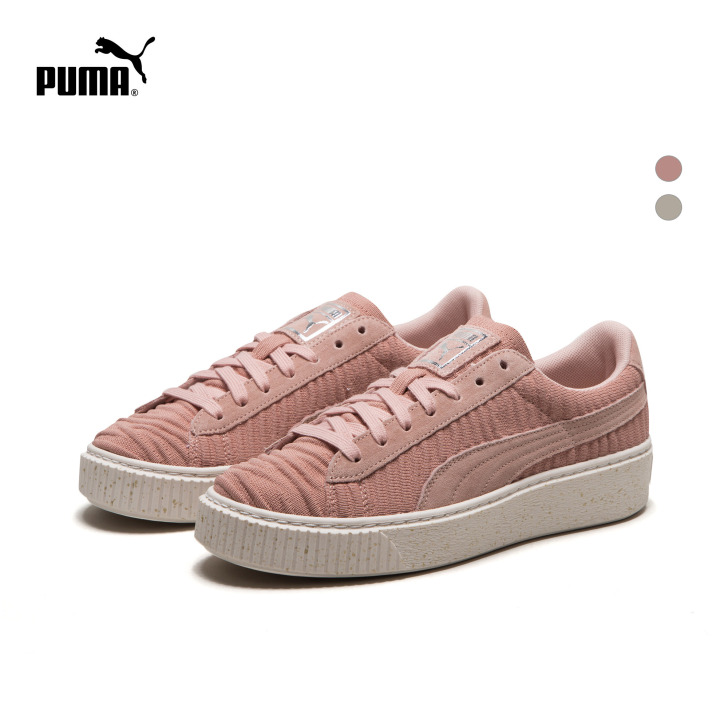 Puma/彪马 板鞋