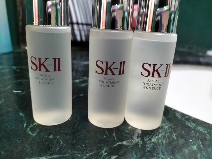 【大牌sk-ll特价处理】大牌skll神仙...