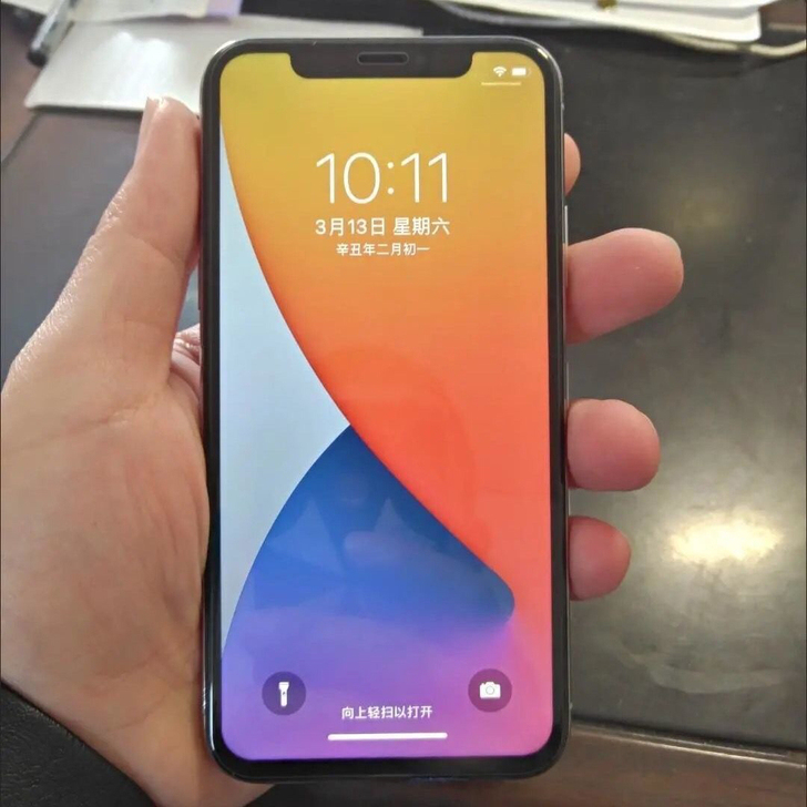 Apple/苹果 iPhone 11