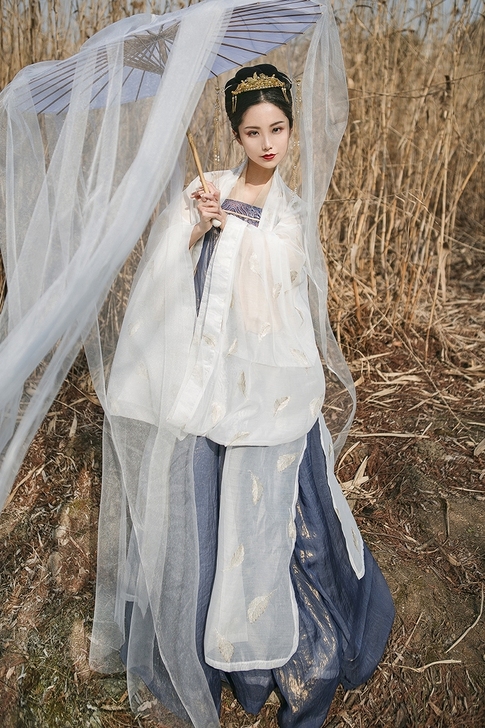 卿如许无妄海s码九成新 穿过一次