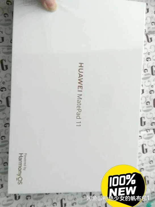 Huawei/华为 matepad11  ...
