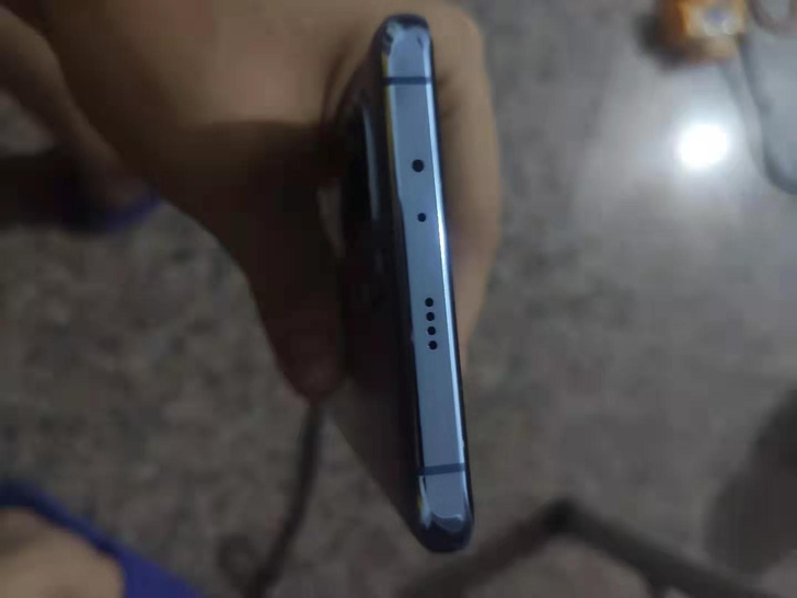 出个小米11 8+256 自用一手