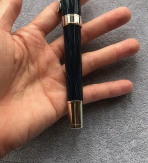 马克吐温宝珠笔 感兴趣的话点“我想要”和我...