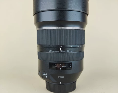 【98新】腾龙Tamron 15-30 f...