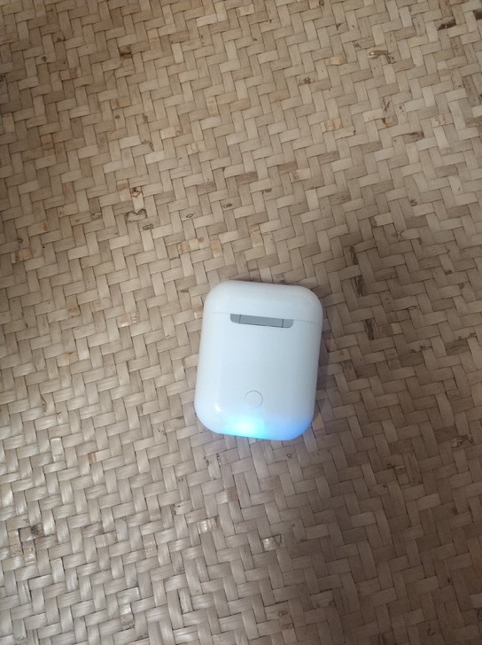 无线蓝牙耳机