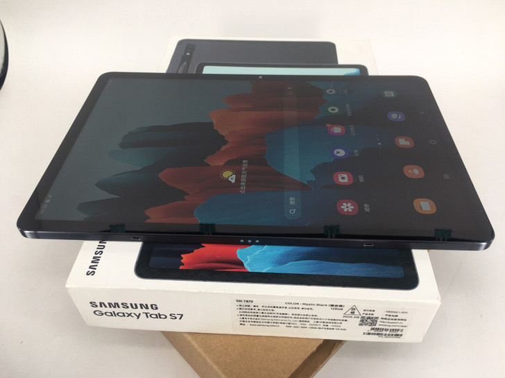 (国行在保)三星Galaxy Tab S7...