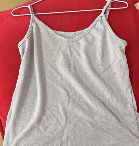 女士背心吊带 感兴趣的话点“我想要”和我私...