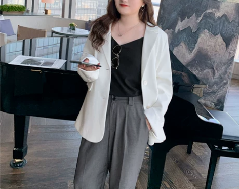 【胖佳佳大码定制】多色亲肤吊带背心女202...