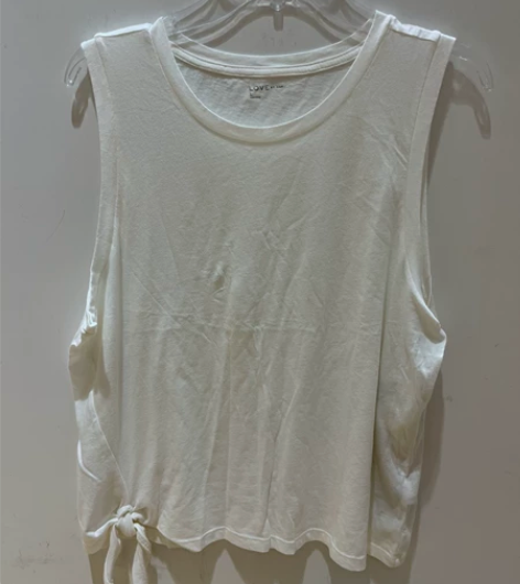 GAP/盖璞专柜正品，女士背心，全新未使用...