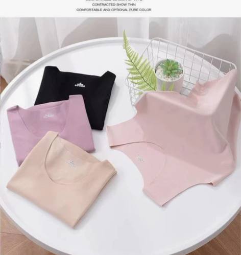 处理全新女装背心！贴身显身材！ 秋冬装女款...