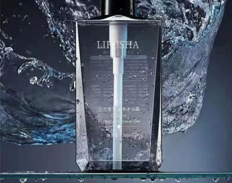 男士古龙去屑控油止水持久特留香 ●男士必备...