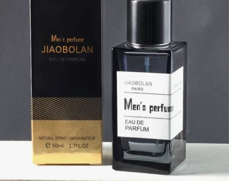 娇柏兰蔚蓝旷野香水男士持久留香淡香夏天学生...