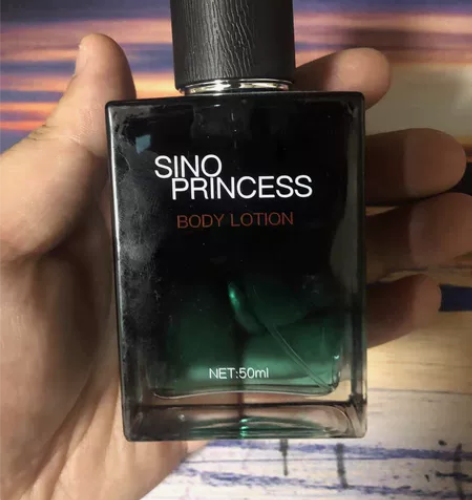 法国大牌男士专用香水礼盒持久留香淡香96小...