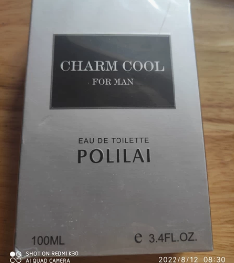 男士香水持久淡香清新古龙香氛男女可用大容量...