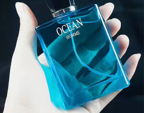 古龙男士香水海洋气质男人味久淡香学生礼品清...